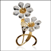 Crystal Flowers - Click here to View more details about this Product